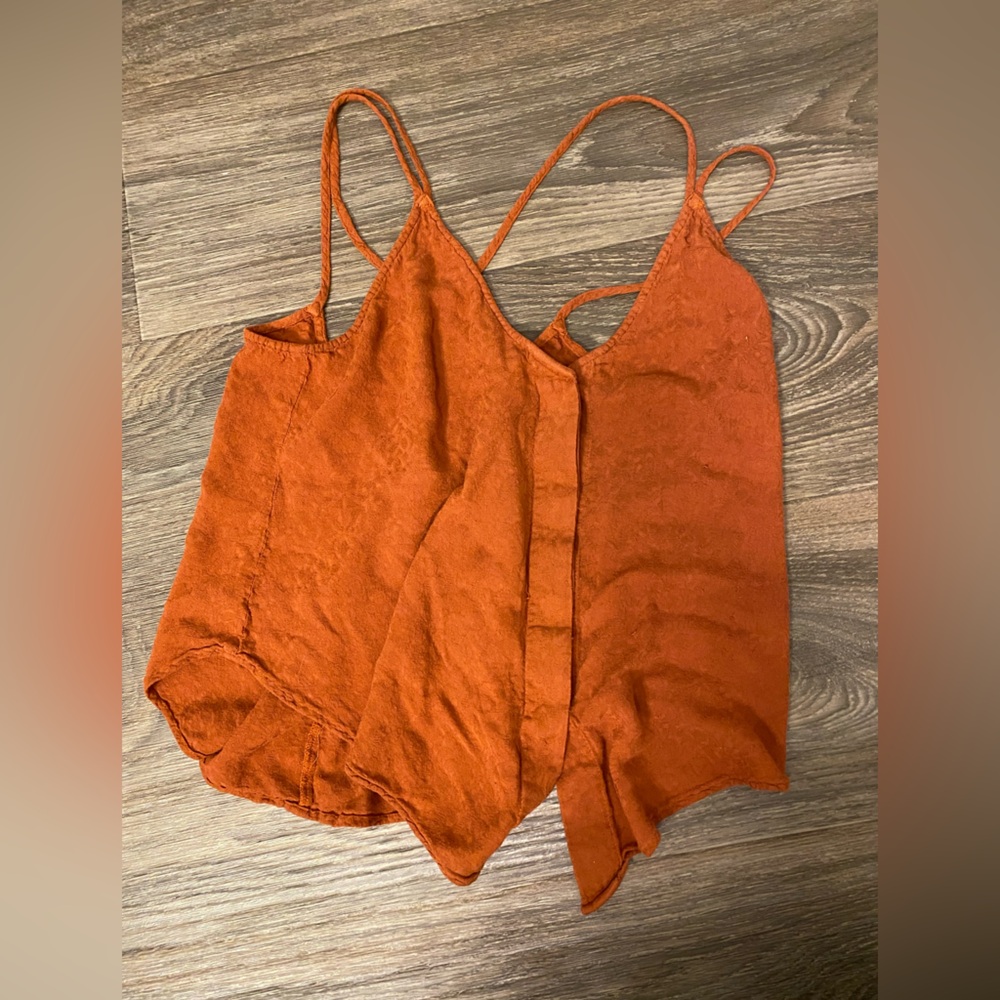 Free people tank